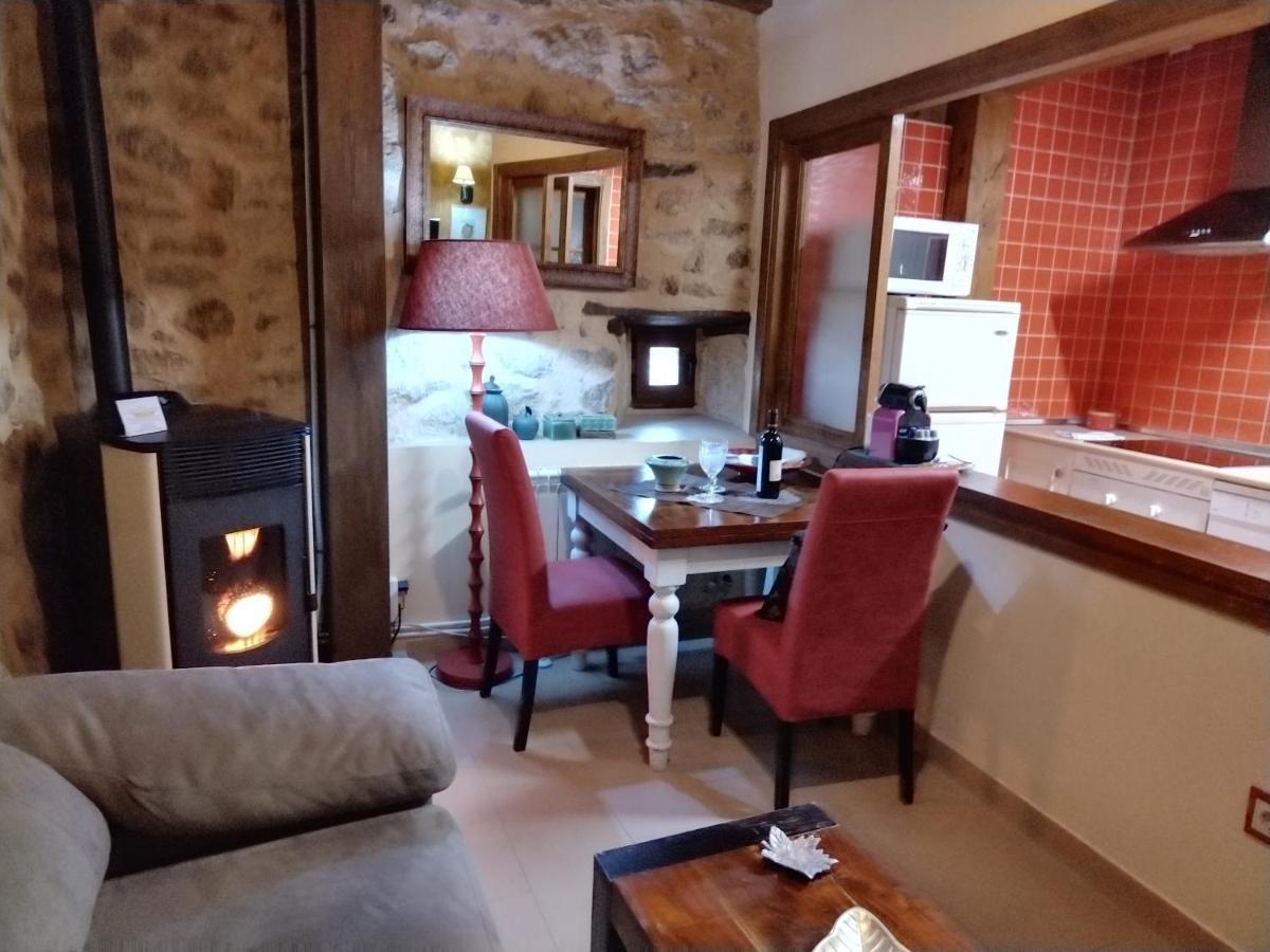 Casa Quimeradearavalle Dos Holiday home