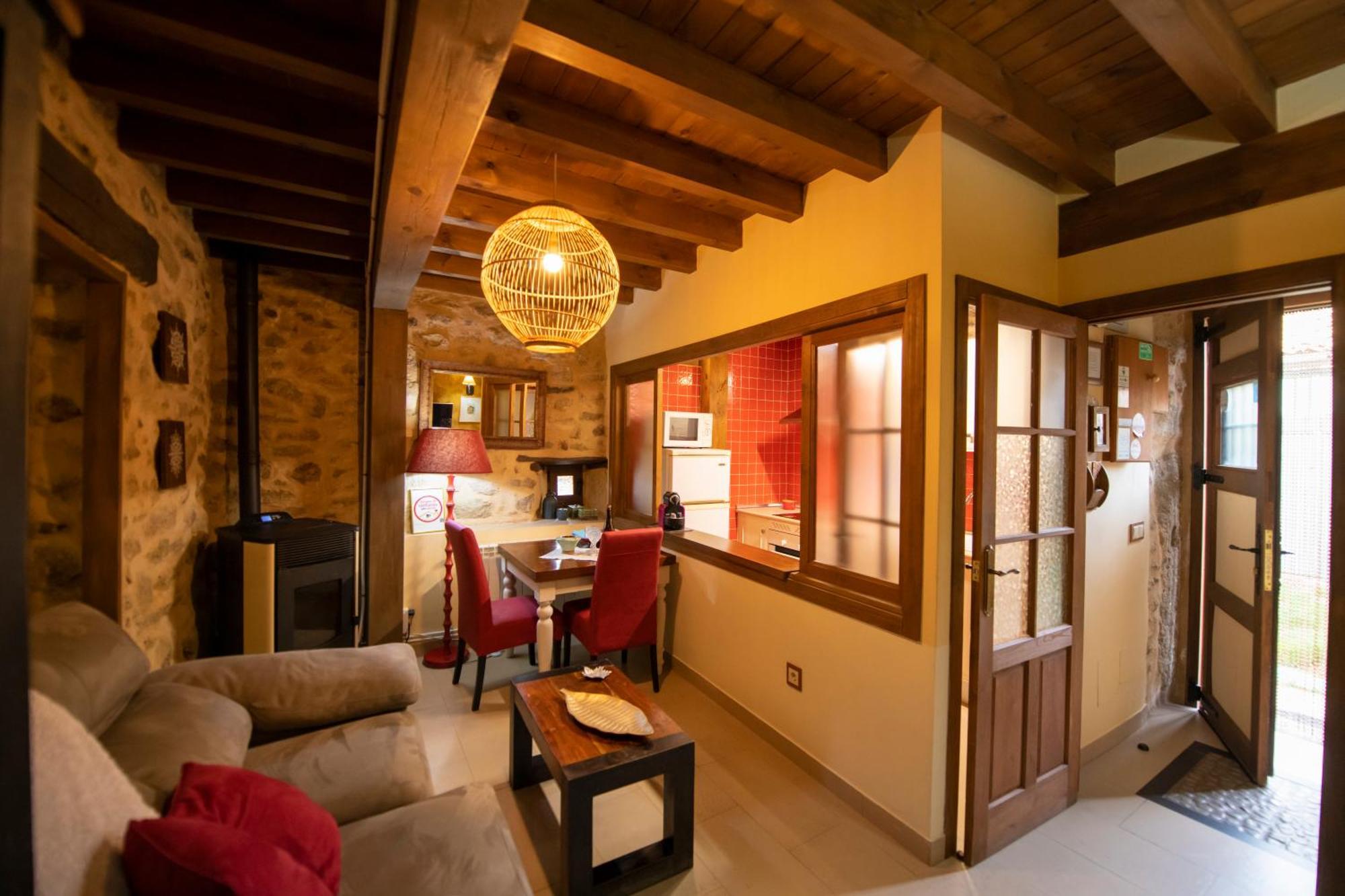 Casa Quimeradearavalle Dos Holiday home